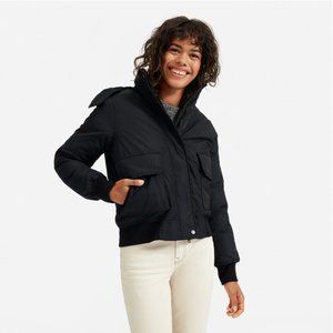 Everlane Renew Heavyweight Bomber